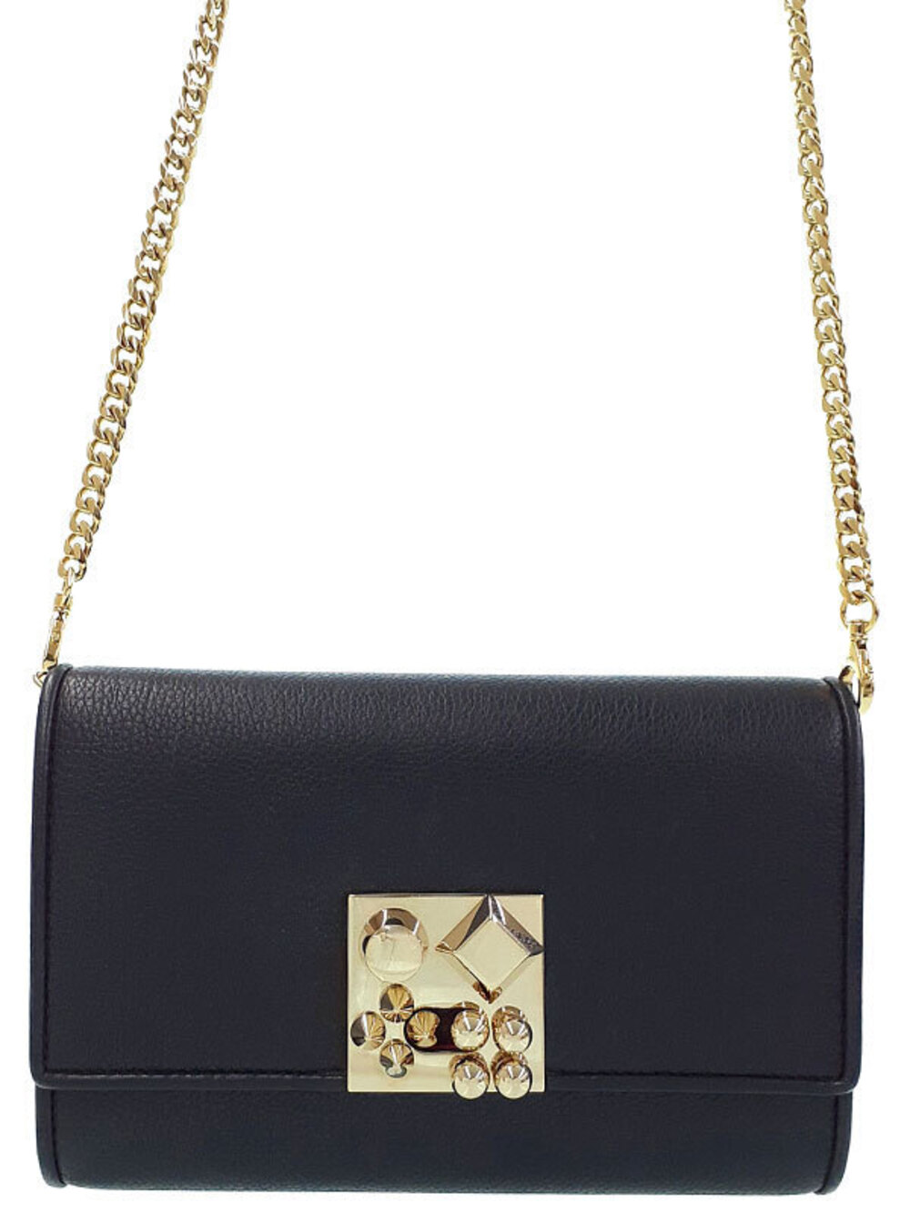 Christian Louboutin CARASKY Clutch Bag